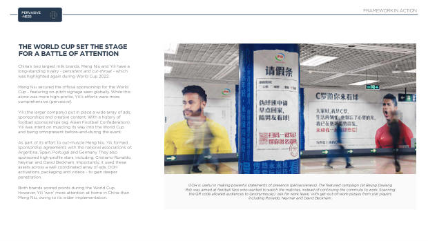 2023 China Marketing & Media Trends: re-opening, and a pivot the market must navigate — page 97
