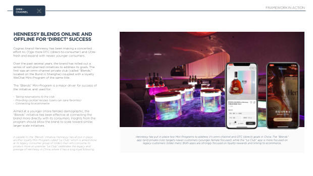 2023 China Marketing & Media Trends: re-opening, and a pivot the market must navigate — page 99