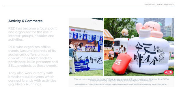 2024 China Marketing & Media Trends: marketing an inflection point into deflation — page 100