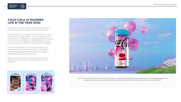 2024 China Marketing & Media Trends: marketing an inflection point into deflation — page 112