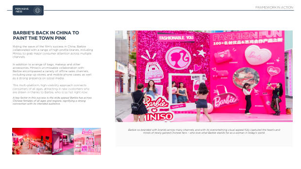 2024 China Marketing & Media Trends: marketing an inflection point into deflation — page 113