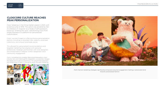 2024 China Marketing & Media Trends: marketing an inflection point into deflation — page 116