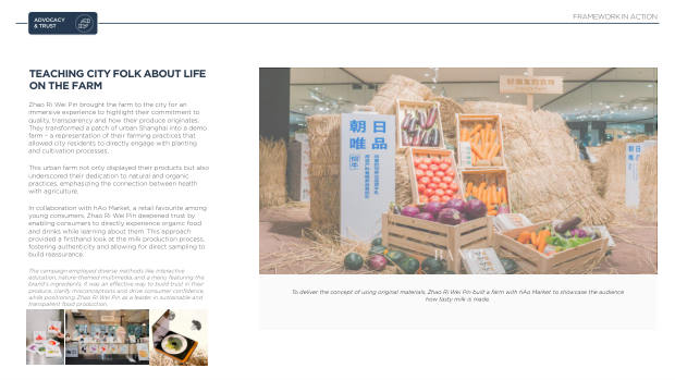 2024 China Marketing & Media Trends: marketing an inflection point into deflation — page 118