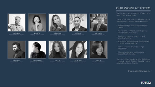 2024 China Marketing & Media Trends: marketing an inflection point into deflation — page 122