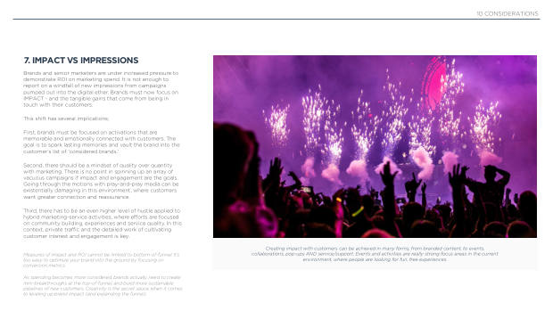 2024 China Marketing & Media Trends: marketing an inflection point into deflation — page 32