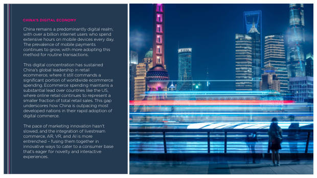 2024 China Marketing & Media Trends: marketing an inflection point into deflation — page 6