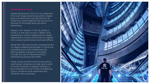 2024 China Marketing & Media Trends: marketing an inflection point into deflation — page 62