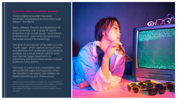 2024 China Marketing & Media Trends: marketing an inflection point into deflation — page 66