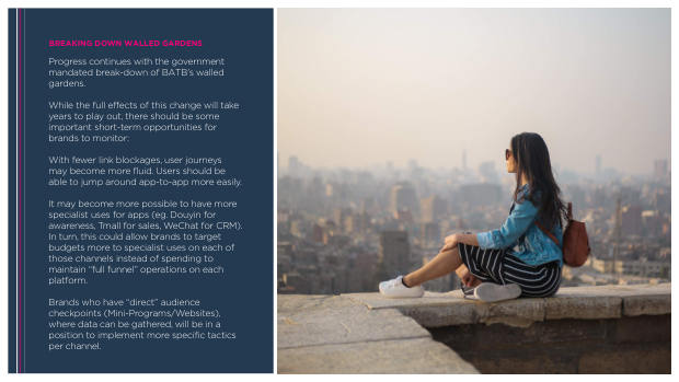 2024 China Marketing & Media Trends: marketing an inflection point into deflation — page 70