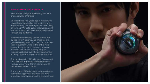 2024 China Marketing & Media Trends: marketing an inflection point into deflation — page 73