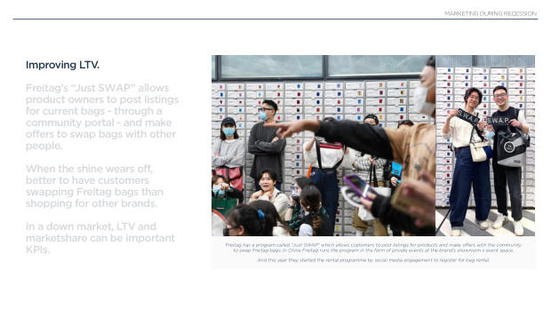 2024 China Marketing & Media Trends: marketing an inflection point into deflation — page 97