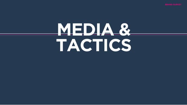2025 China Marketing & Media Trends: a new paradigm of slower growth, and the first year of real budget cuts — page 21