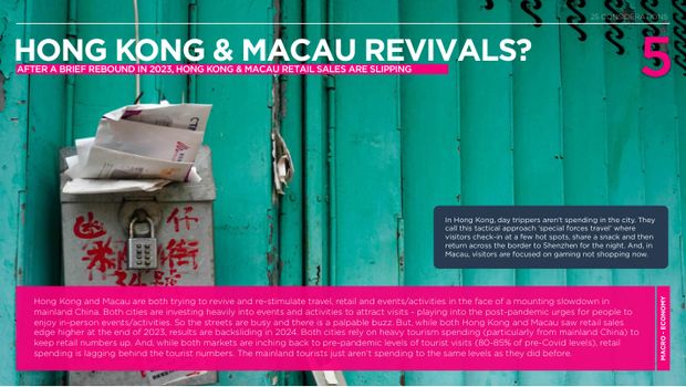 2025 China Marketing & Media Trends: a new paradigm of slower growth, and the first year of real budget cuts — page 45