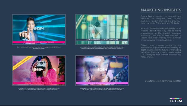 2025 China Marketing & Media Trends: a new paradigm of slower growth, and the first year of real budget cuts — page 75
