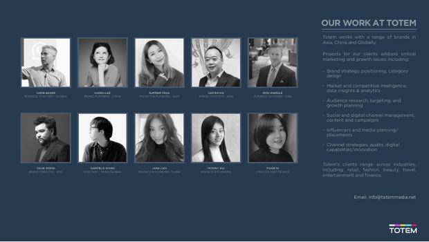 2025 China Marketing & Media Trends: a new paradigm of slower growth, and the first year of real budget cuts — page 76