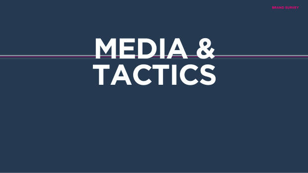 2026 China Marketing & Media Trends: an era of endurance, and a K-shaped recovery — page 22