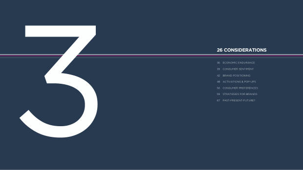2026 China Marketing & Media Trends: an era of endurance, and a K-shaped recovery — page 33