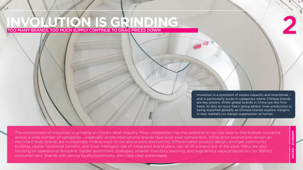 2026 China Marketing & Media Trends: an era of endurance, and a K-shaped recovery — page 38