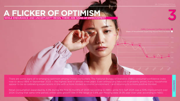 2026 China Marketing & Media Trends: an era of endurance, and a K-shaped recovery — page 39