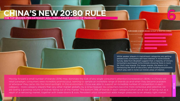 2026 China Marketing & Media Trends: an era of endurance, and a K-shaped recovery — page 46