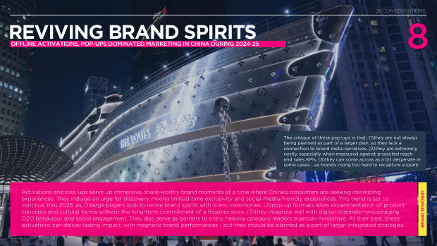 2026 China Marketing & Media Trends: an era of endurance, and a K-shaped recovery — page 48