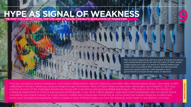 2026 China Marketing & Media Trends: an era of endurance, and a K-shaped recovery — page 49