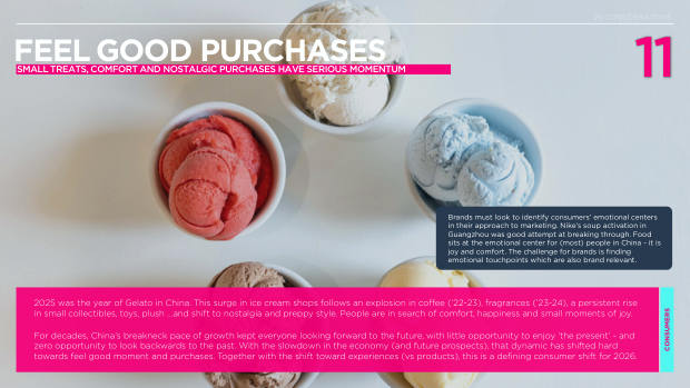 2026 China Marketing & Media Trends: an era of endurance, and a K-shaped recovery — page 51