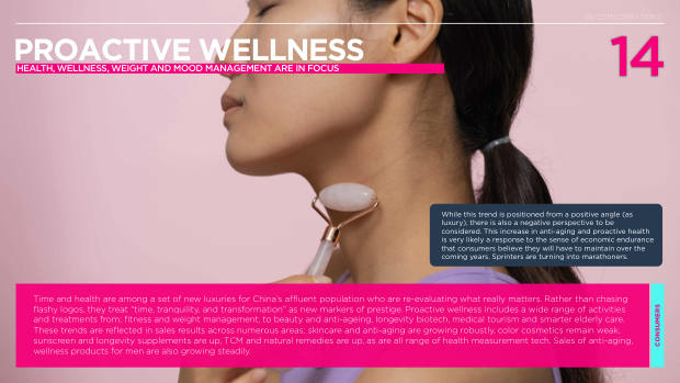 2026 China Marketing & Media Trends: an era of endurance, and a K-shaped recovery — page 54