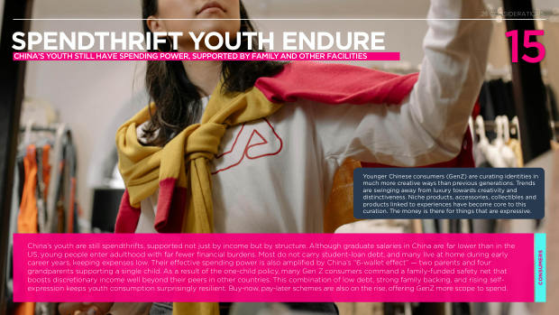 2026 China Marketing & Media Trends: an era of endurance, and a K-shaped recovery — page 55