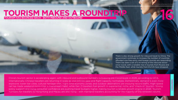 2026 China Marketing & Media Trends: an era of endurance, and a K-shaped recovery — page 56