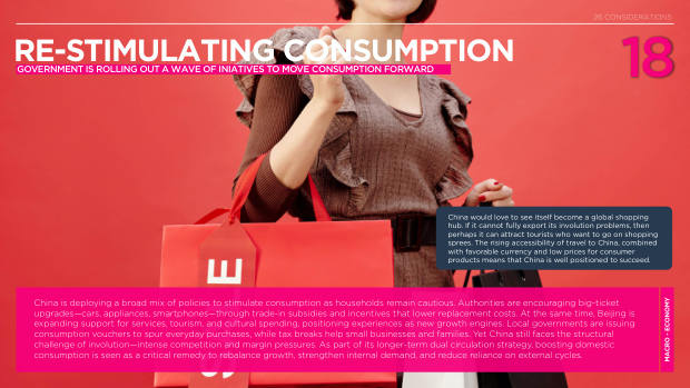 2026 China Marketing & Media Trends: an era of endurance, and a K-shaped recovery — page 58