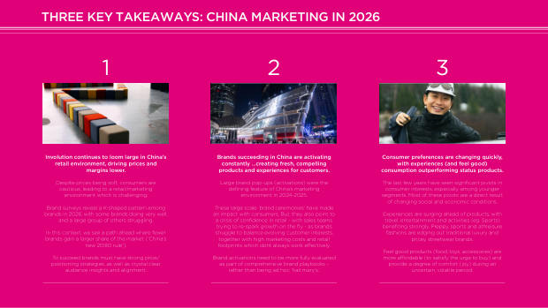 2026 China Marketing & Media Trends: an era of endurance, and a K-shaped recovery — page 6