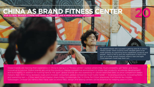 2026 China Marketing & Media Trends: an era of endurance, and a K-shaped recovery — page 60