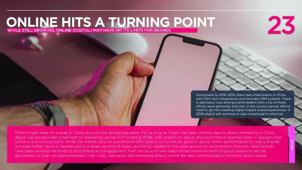 2026 China Marketing & Media Trends: an era of endurance, and a K-shaped recovery — page 63