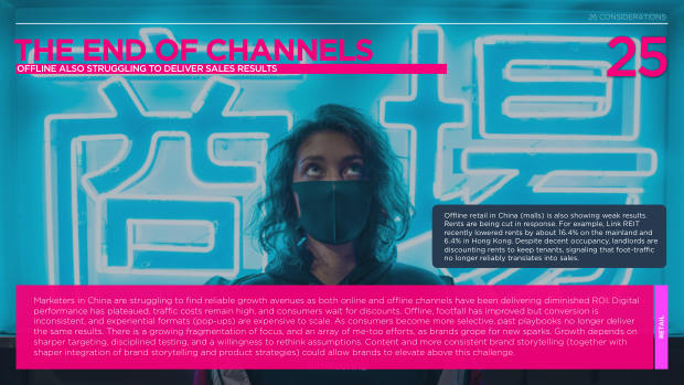2026 China Marketing & Media Trends: an era of endurance, and a K-shaped recovery — page 65