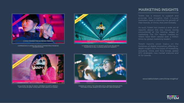 2026 China Marketing & Media Trends: an era of endurance, and a K-shaped recovery — page 73