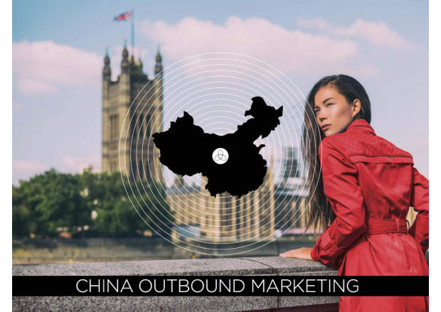 China Outbound Marketing 2018: 154 million travellers, a mobile-first journey, and shopping as the main event — page 1