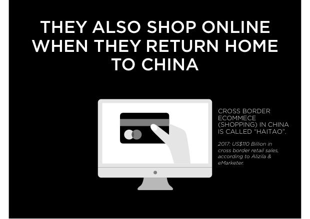 China Outbound Marketing 2018: 154 million travellers, a mobile-first journey, and shopping as the main event — page 15