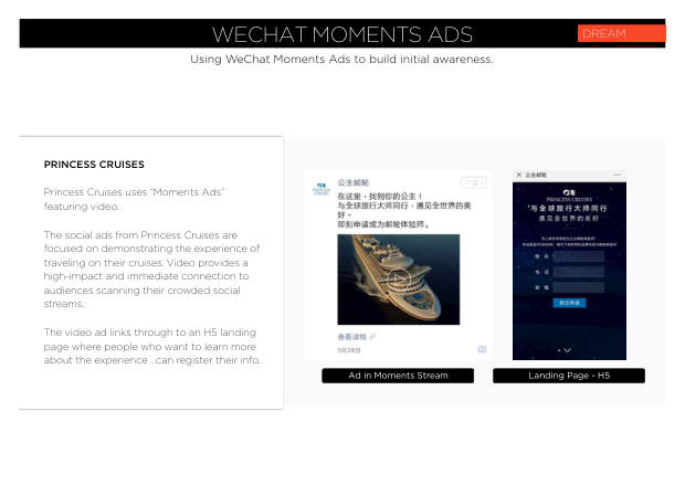 China Outbound Marketing 2018: 154 million travellers, a mobile-first journey, and shopping as the main event — page 44