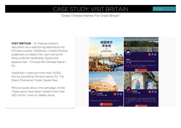 China Outbound Marketing 2018: 154 million travellers, a mobile-first journey, and shopping as the main event — page 48