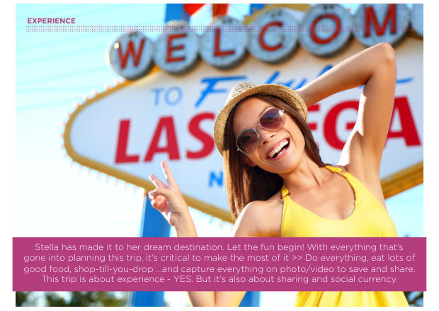 China Outbound Marketing 2018: 154 million travellers, a mobile-first journey, and shopping as the main event — page 62