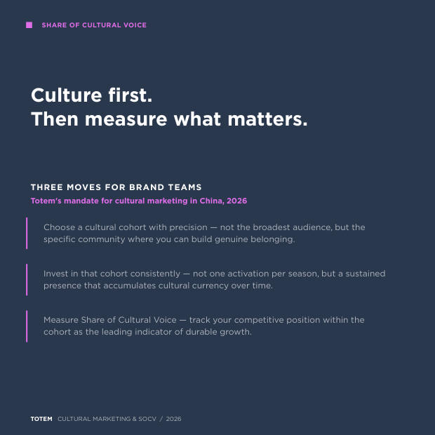 China's Post-Digital Pivot: China's next marketing mode — page 14