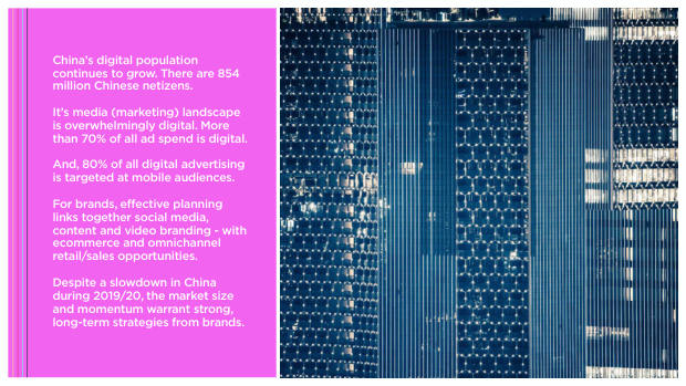 2020 China Marketing Trends: the year category leaders pull away from the pack — page 10