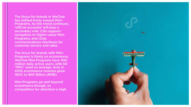 2020 China Marketing Trends: the year category leaders pull away from the pack — page 107