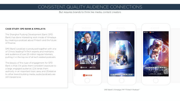2020 China Marketing Trends: the year category leaders pull away from the pack — page 133