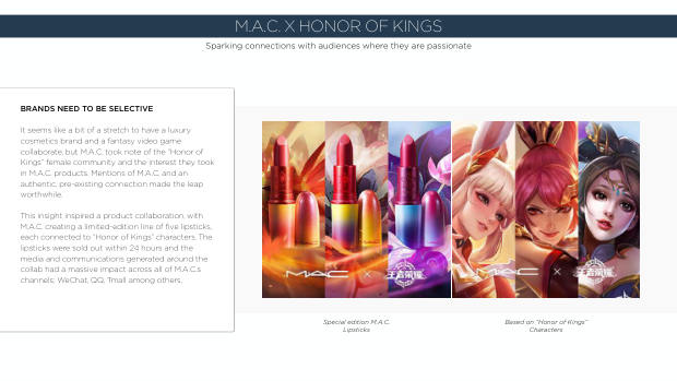 2020 China Marketing Trends: the year category leaders pull away from the pack — page 139