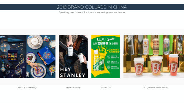 2020 China Marketing Trends: the year category leaders pull away from the pack — page 141