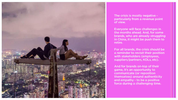 2020 China Marketing Trends: the year category leaders pull away from the pack — page 5