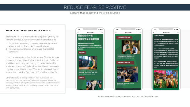 2020 China Marketing Trends: the year category leaders pull away from the pack — page 6