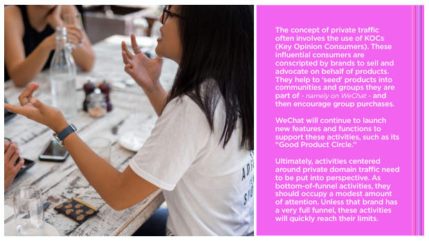 2020 China Marketing Trends: the year category leaders pull away from the pack — page 74